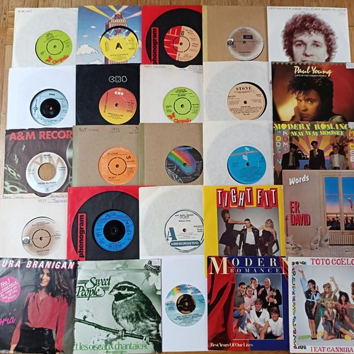 Nice job lot mixed - job,