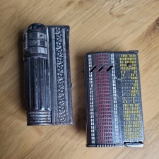 Ooal Karat Austrian Petrol