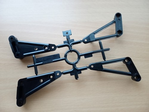 Tamiy10005370 arm black sx - tamiy10005370, b