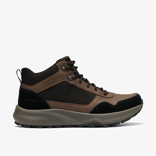 Clarks mens pelmo - mens, hi