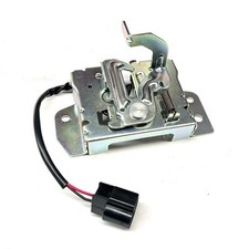 Hood Lock Latch for Mitsubishi For Outlander For EVO 5908A010 5908A109 5908A009