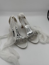 Badgley Mischka Bobbie