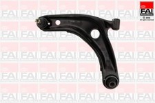 FAI Front Left Wishbone for