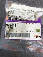 HITACHI EXCAVATOR O RING 992444 X 2