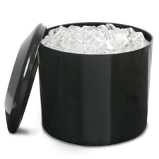 4Ltr Round Insulated Ice