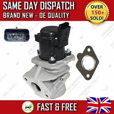 CITROEN C2, C3, C4, C5, BERLINGO, DISPATCH, XSARA PICASSO 1.6 HDI EGR VALVE