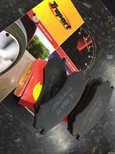 For nissan primera front - nissan, brake