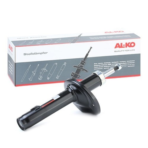 Front shock absorber - front,