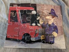 Vintage 1981 Falcon 20 Piece