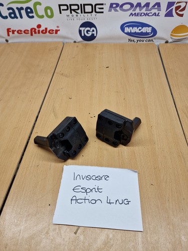 Invacare esprit action 4ng