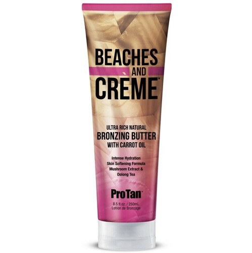 Pro tan beaches - beaches, creme