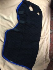 Pony/cob Colin Cook Thick Thermalux Hood