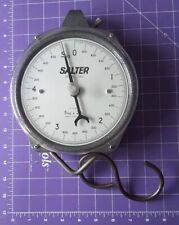 Salter Hanging Scales - Model Number 235