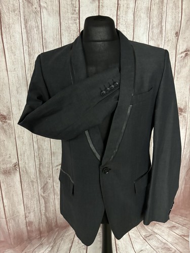 Hugo boss grey maros - boss,