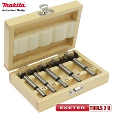 Makita D-47363 5 Piece