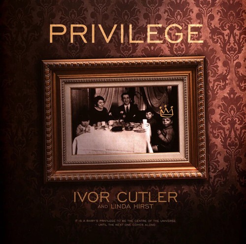 Privilege ivor cutler - privilege,