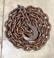 Chief Frame Machine Tower