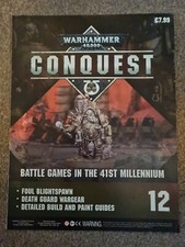 Warhammer 40K Conquest