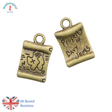 10 3D Pirate Treasure Map