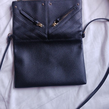 Primark  Clutch Bag With Shoulder Strap