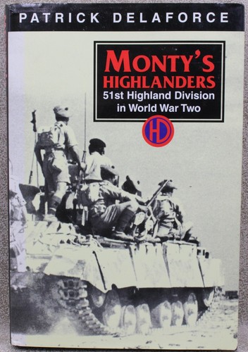 Monty highlanders 51st - monty’s,