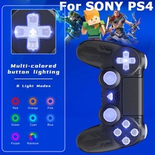 LED Lights Bluetooth Wireless