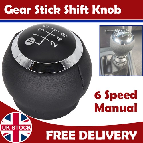 Speed gear stick shift - 6,