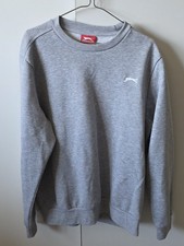Slazenger Jumper Large Crew