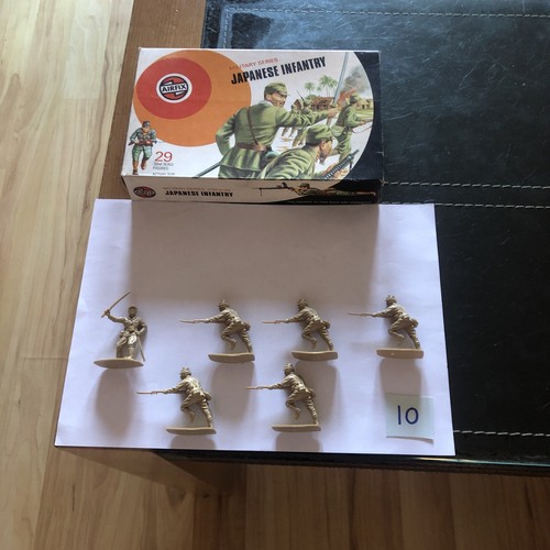 Airfix japanese - , 1/32