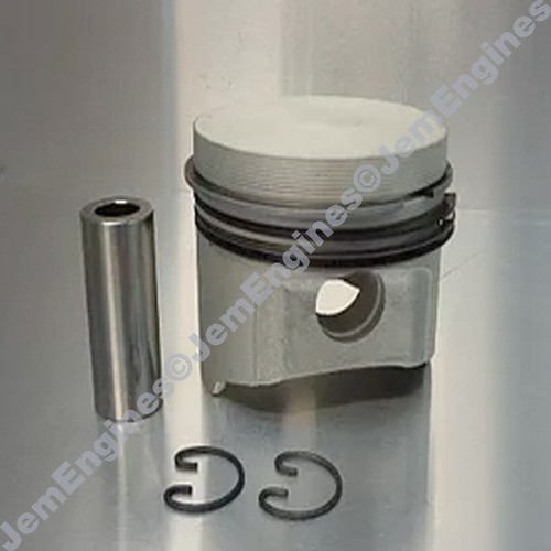 Piston kit suit kubota - suit, d950