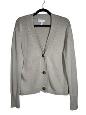 White Company Cardigan Womens