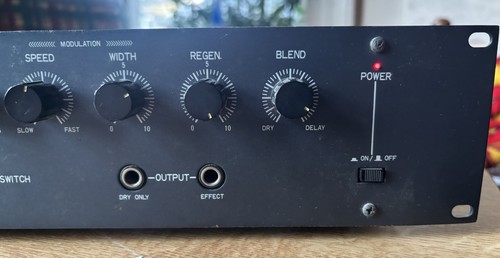 Ibanez ad202 multi mode analog - ibanez,