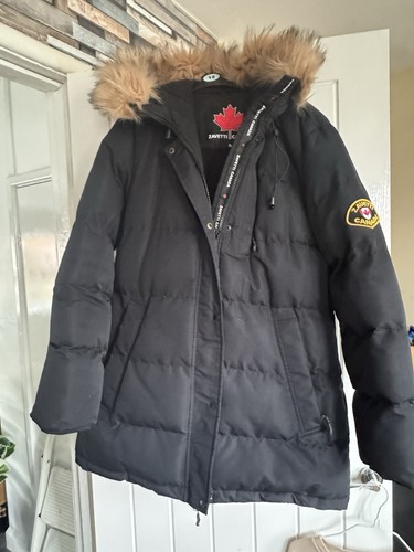 Zavetti canada winter - canada, coat