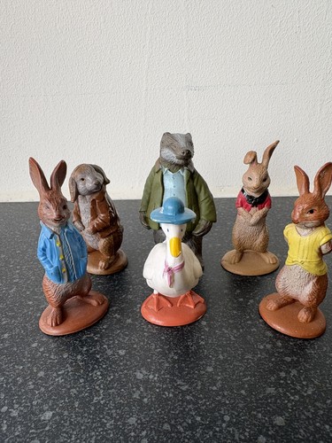 Bundle peter rabbit - peter,