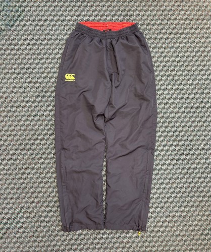 Canterbury rugby tracksuit - canterbury,
