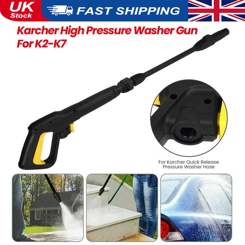 2200psi pressure washer gun - 2200psi,