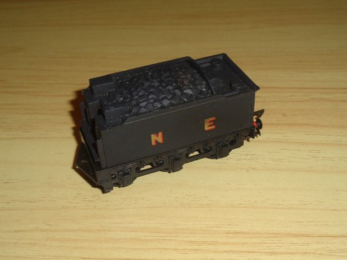 Hornby r39 class b12 non - class,