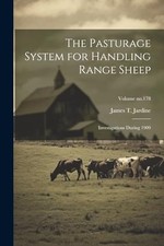 Pasturage System for Handling