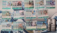 Fishman Island Deck Core/ Package | Hody Jones | Shirahoshi | Jinbe | Arlong