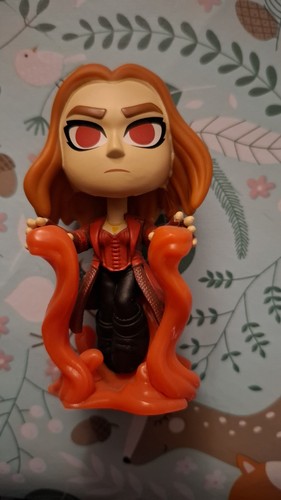 Funko mini marvel - mini,