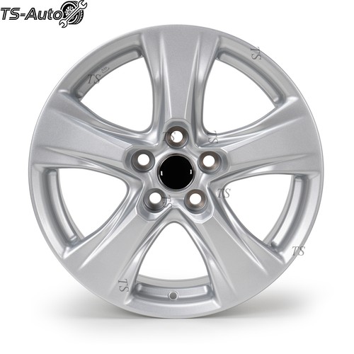New 17in replacement - new, wheel