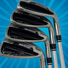 Benross Pearl Ladies Iron Set