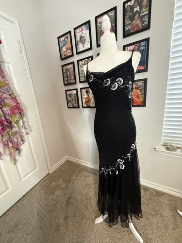 Vtg xscape y2k - vtg, beaded