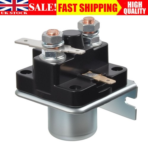 Universal starter motor - universal,