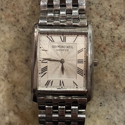 Raymond weil don giovanni 9973 - don,