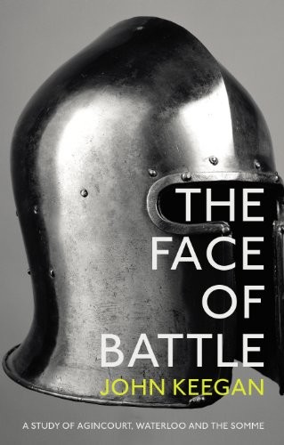 The face battle study - the, a