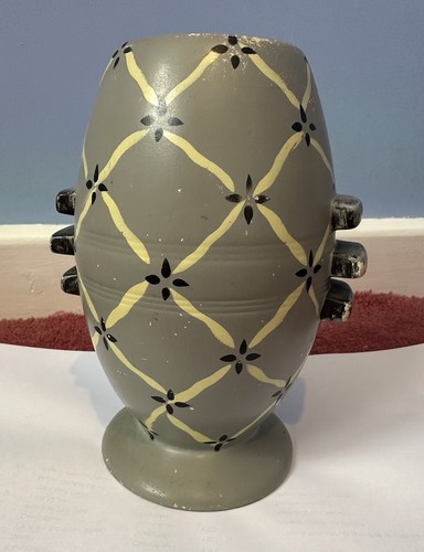 Brentleigh ware 1950 - 1950’s, vase