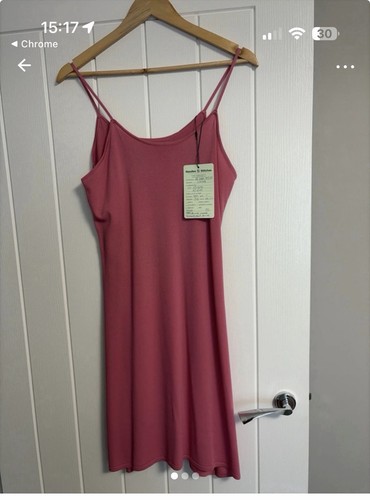 Bennett sample sale dress - sample,