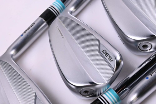 Ping i530 irons gw - i530, /