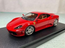 BBR Ferrari F430 2004 1:18 Red